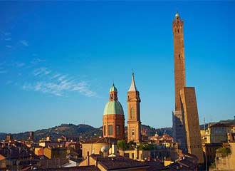 car hire italy bologna